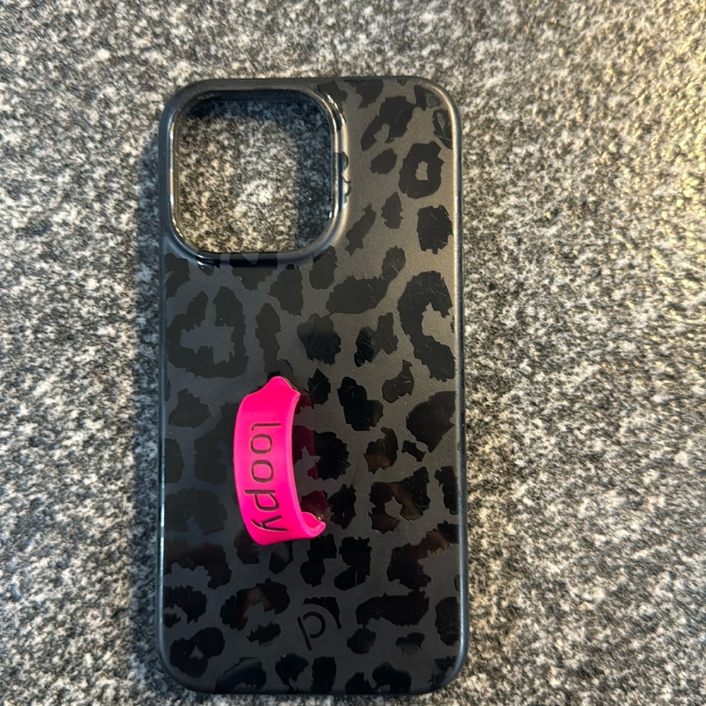 iPhone 13 Pro Loopy